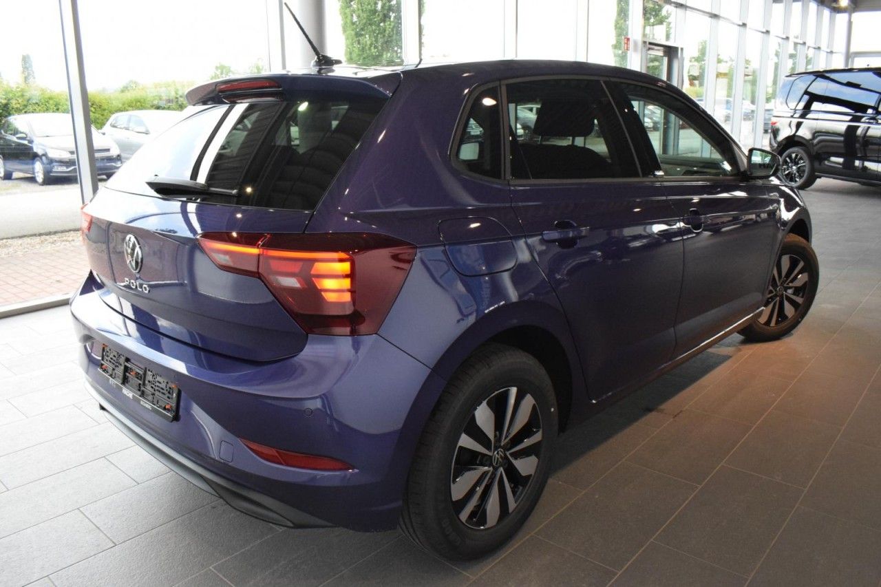 Volkswagen Polo - Bild 3