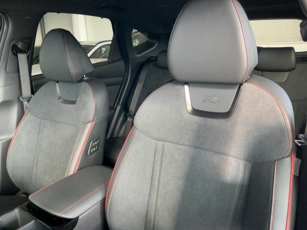 Hyundai TUCSON - Bild 9