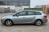 Opel Astra J Sports Tourer Selection - Opel Astra: Selection