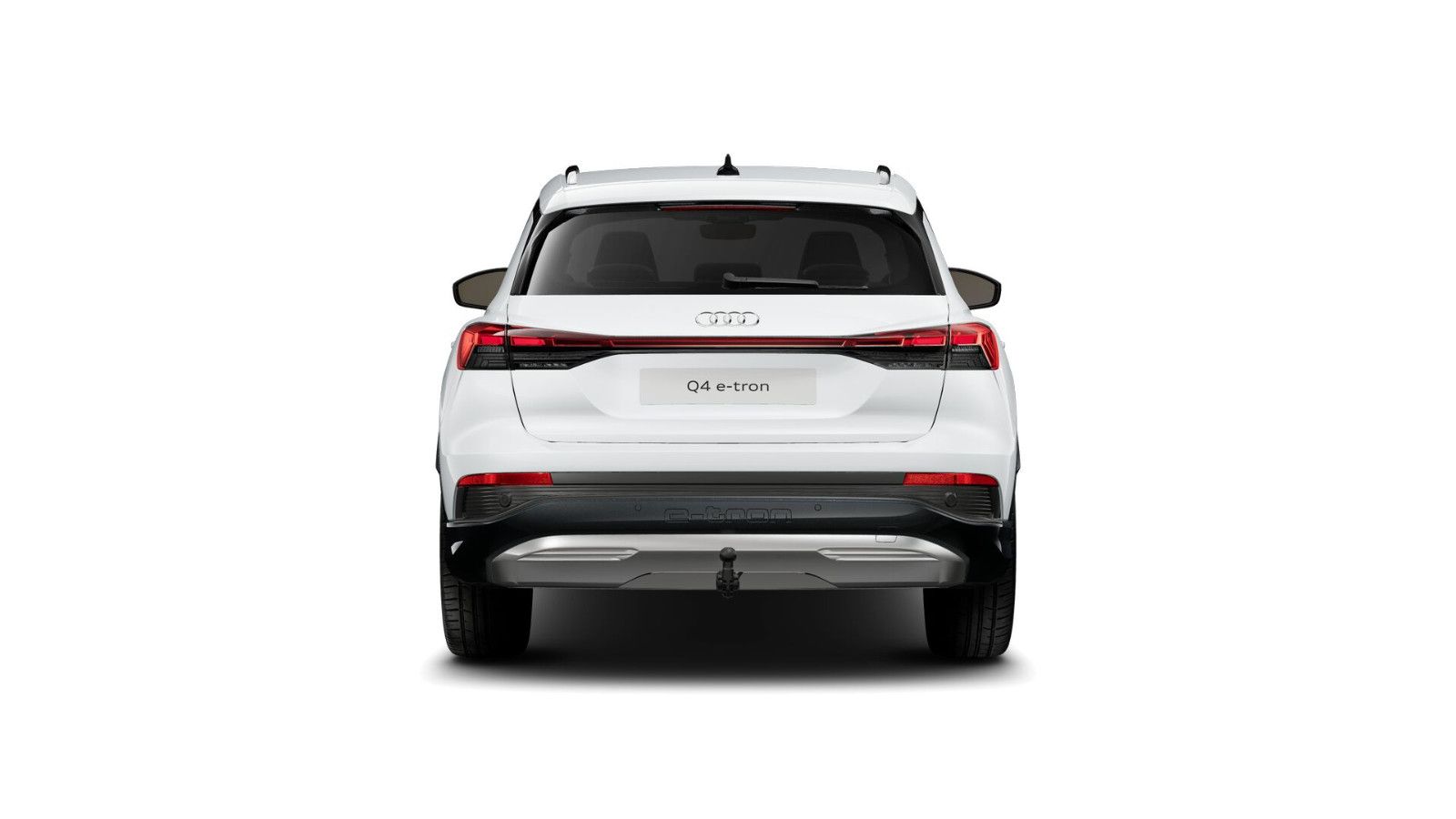 Audi Q4 e-tron - Bild 9