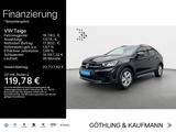 Volkswagen Taigo Life 1.0 TSI *APP*SHZ*ASG*PDC*Virutal*LED*
