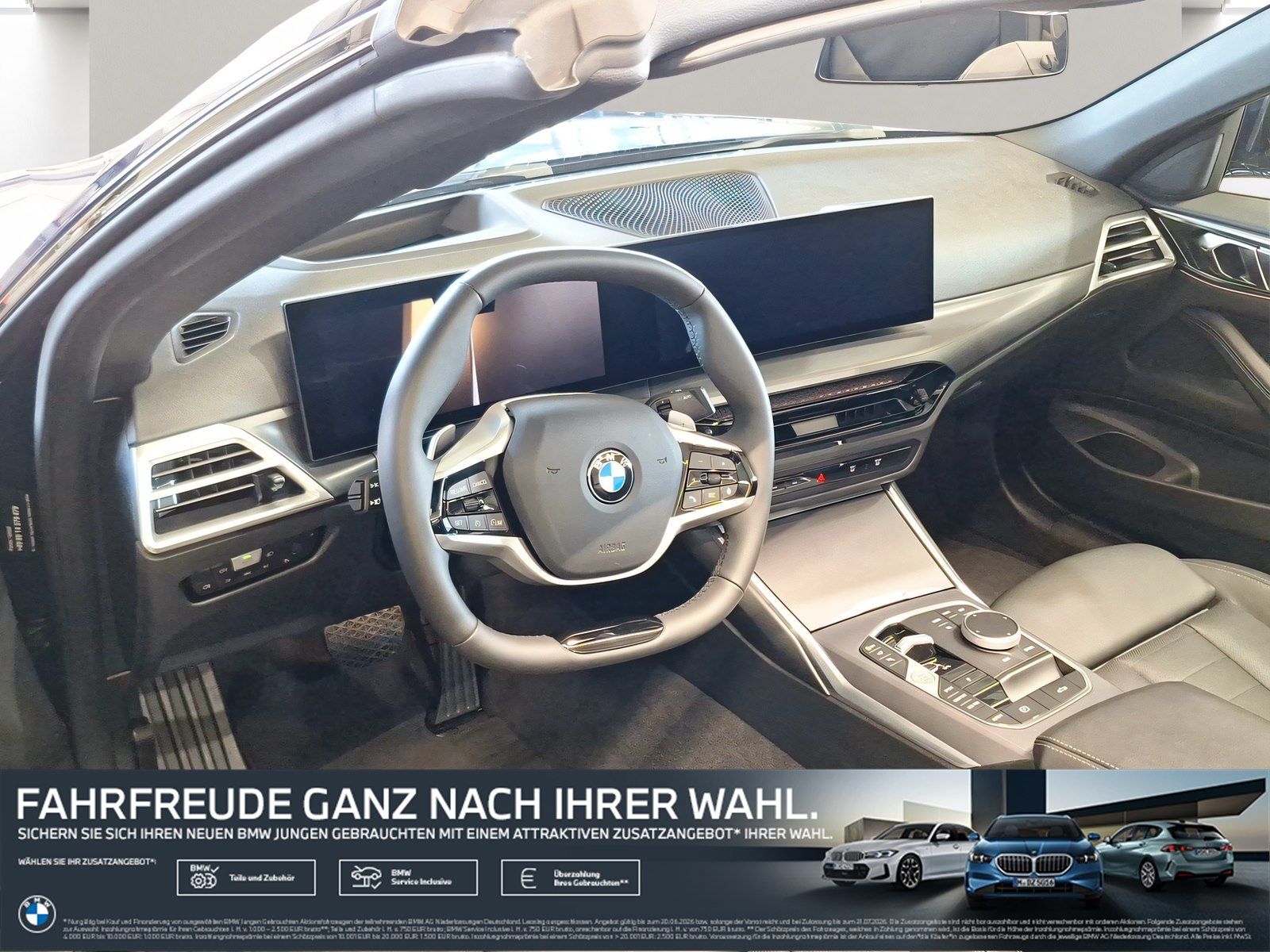 BMW 420 - Bild 5