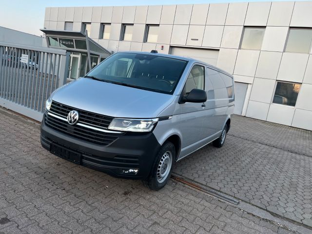 Volkswagen T6 Transporter lang FWD DSG*NAVI*ACC*SIDE*LANE