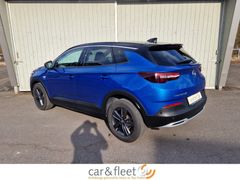 Fahrzeugabbildung Opel Grandland X 120 Jahre Navi SiHz PDC RFK Tempo