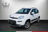 Fiat Panda 0.9 t.air turbo 4x4 85cv - gebrauchte Fiat Panda aus dem Jahr 2014