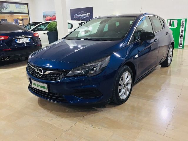 Opel OPEL Astra 1.5 CDTI 122CV AT9 5p Business Elegan