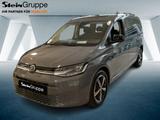 Volkswagen Caddy Maxi 7-Sitze Dark Label 1.5 TSI AHK ACC - VW Caddy Maxi mit Schiebedach