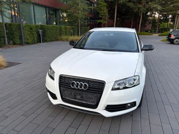 Audi A3 - 1