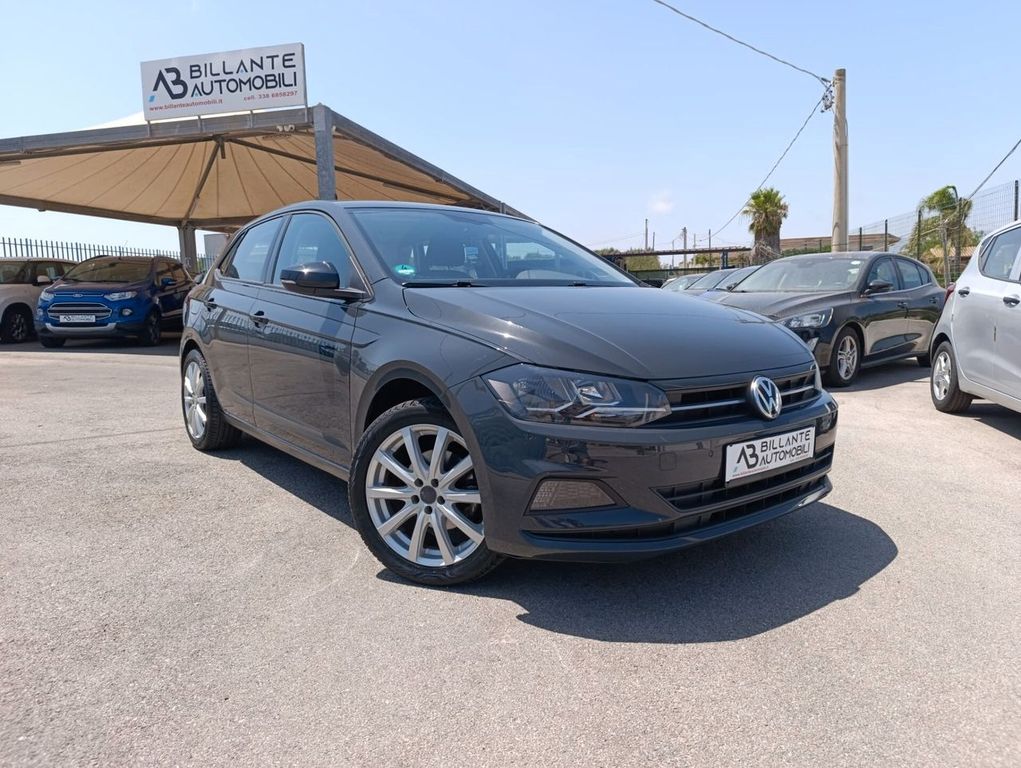 Image of Volkswagen Polo