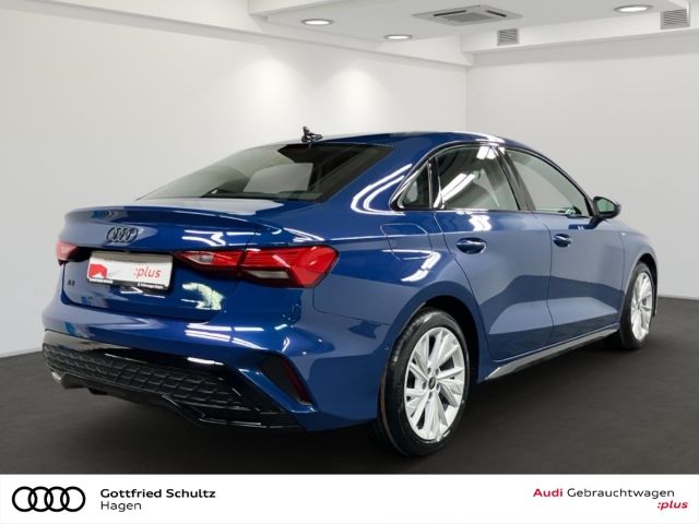 Audi A3 - Bild 5