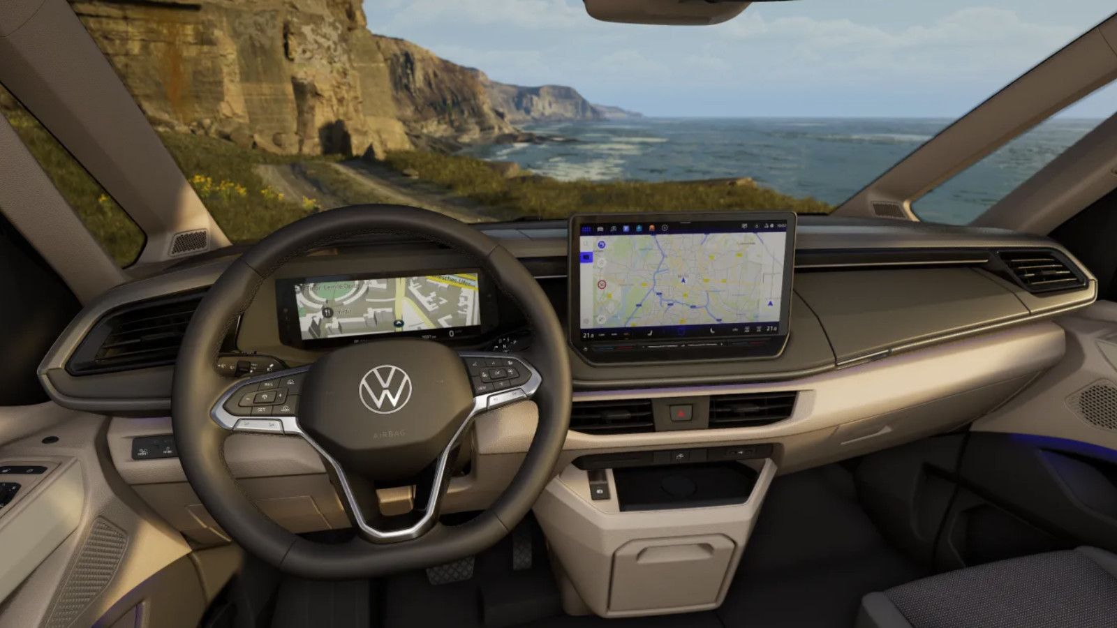 Volkswagen T7 California - Bild 6