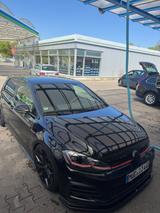 Volkswagen Golf 2.0 TSI DSG GTI GTI - VW Golf Gebrauchtwagen in München