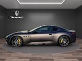 Maserati GranTurismo  Trofeo - Maserati GranTurismo Trofeo mit Benzin-Antrieb