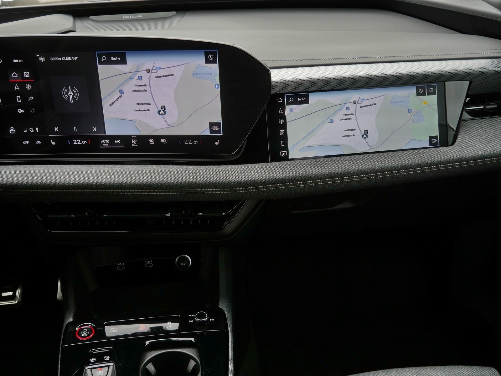 Audi A6 e-tron - Bild 6