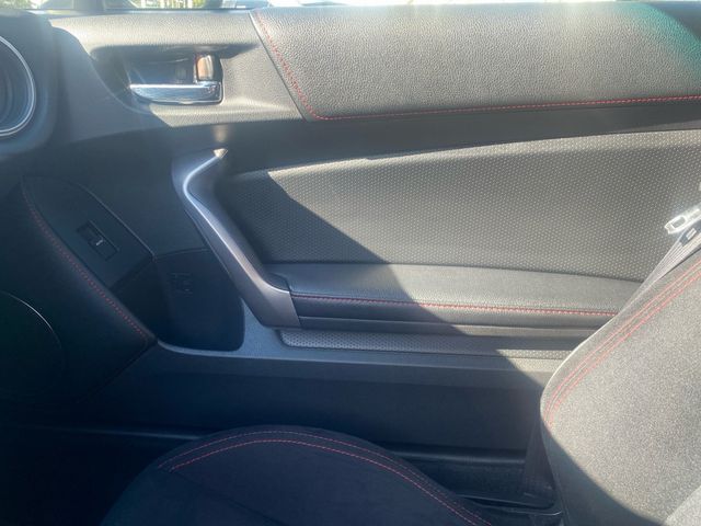 GT86 2.0 KLIMAAUTOMATIK XENON