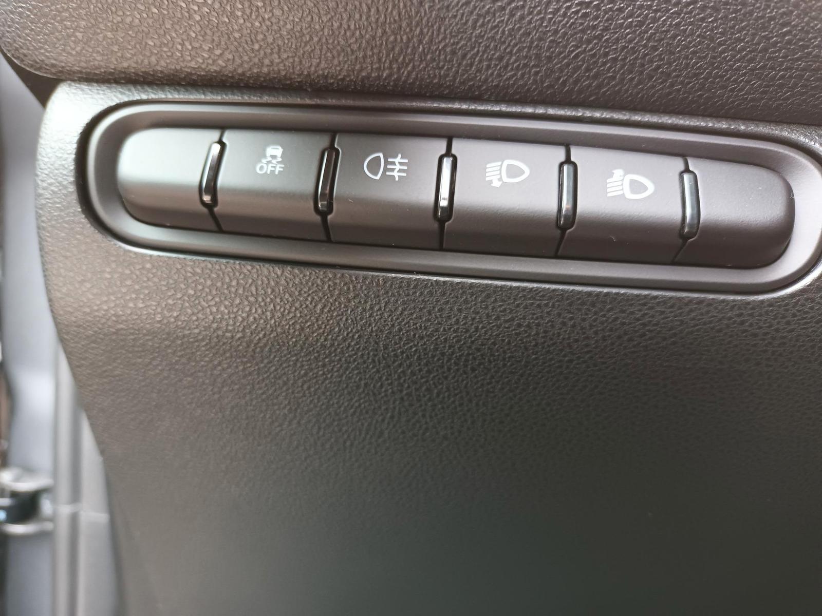 Fiat 500e Icon Tempomat*Digitales Display*Kamera*K...