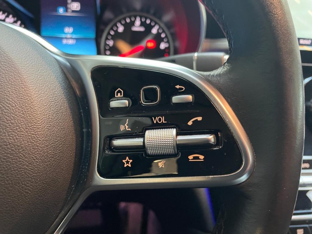 Mercedes-Benz GLC 220 d 4M MBUX+Ambiente+CarPlay+Totwinkel+AHK