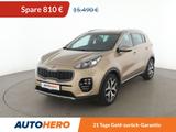 Kia Sportage 1.6 TGDI GT Line 4WD*NAVI*XENON*TEMPO* - Kia: 1.4