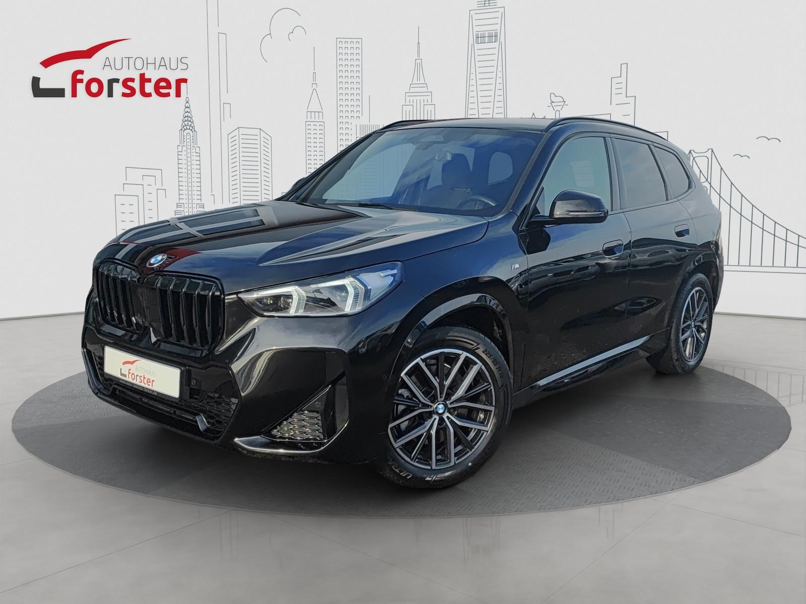 BMW X1 23d xDrive M Sport AHK ACC adapt. LED SHZ