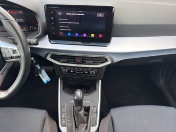 Seat Arona FR-Line DSG|LED|Kamera|DAB|Navi|FullLink