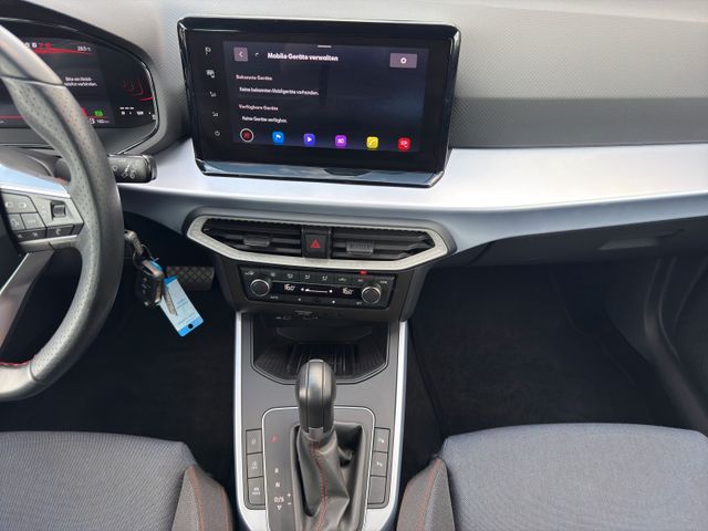 Seat Arona FR-Line DSG|LED|Kamera|DAB|Navi|FullLink