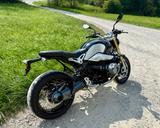 BMW R nineT EU3 Serienzustand / Lieferung / Top - BMW R NINE T