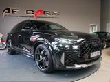 Audi RSQ8 performance Advanced Laser 305km/h 5J Gar. - Audi RSQ8 Gebrauchtwagen in Hamburg
