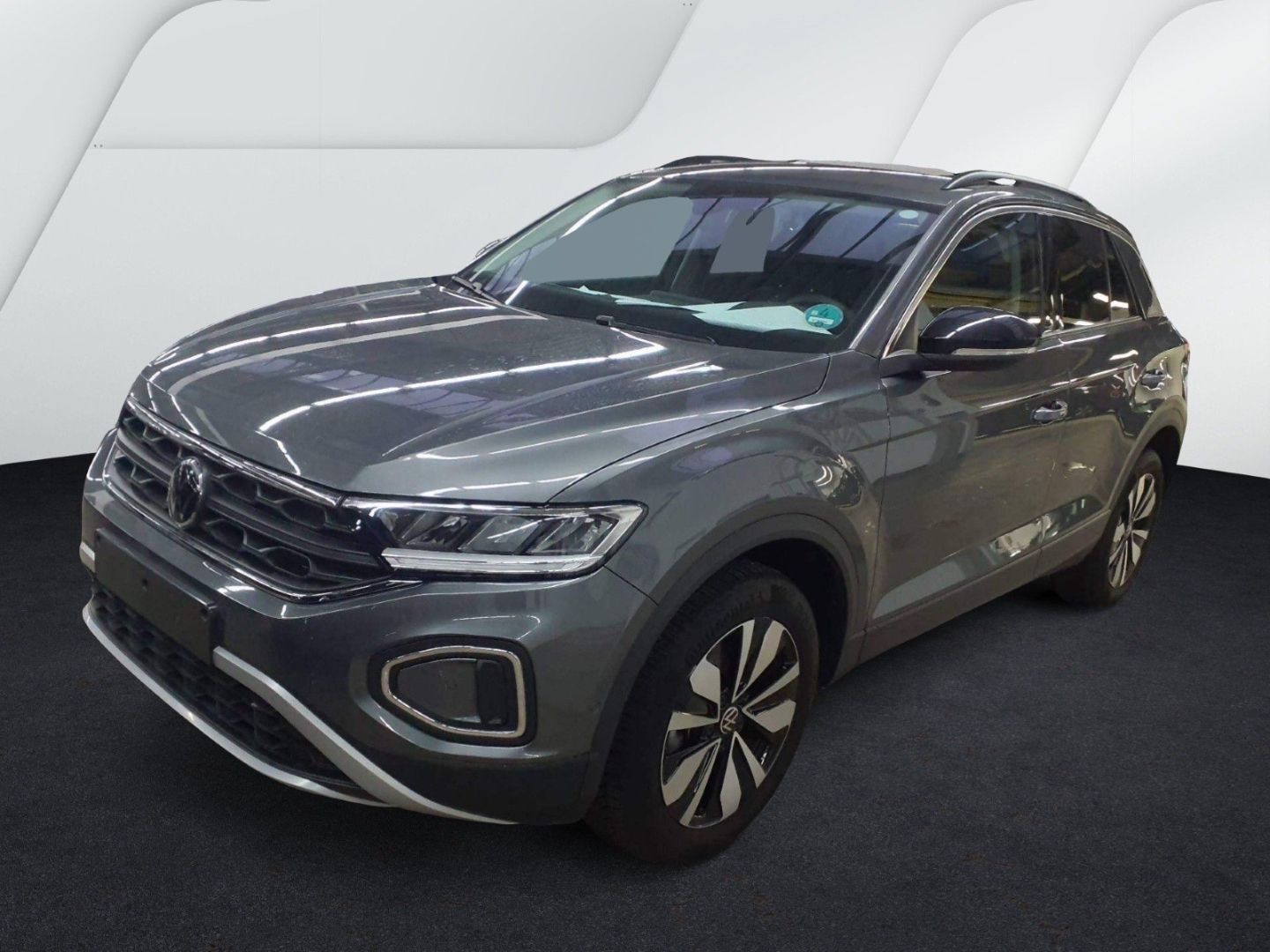 Volkswagen T-Roc 1.0 TSI Goal LED DIG.COCKPIT ACC 17 NAVI
