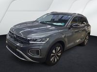 Volkswagen T-Roc - Vorschau Bild 1