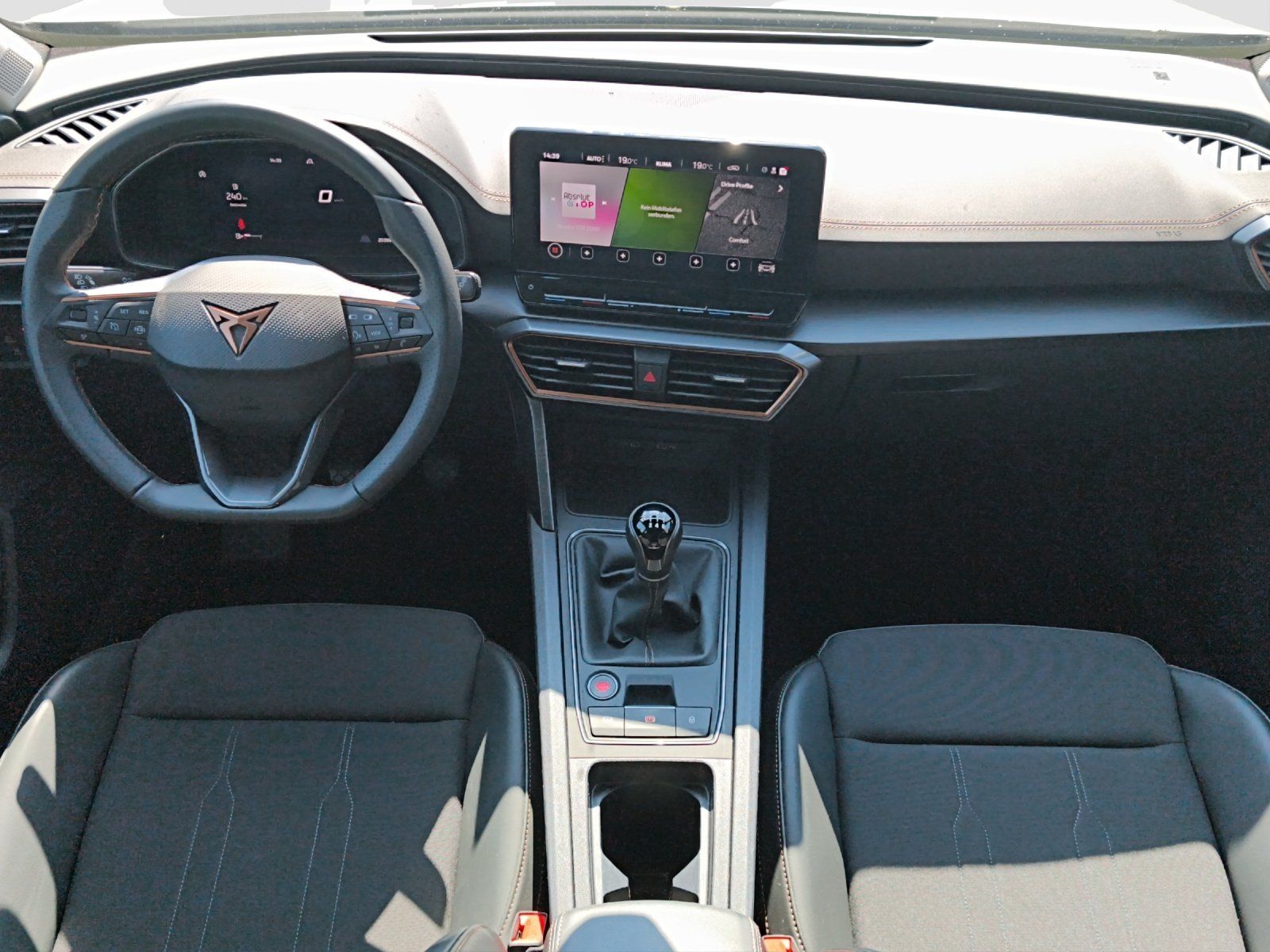 Cupra Formentor - Bild 17