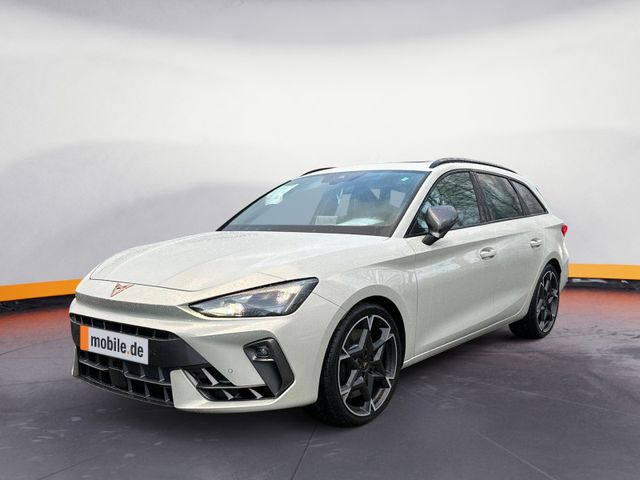 Cupra Leon Sportstourer VZ ST FACELIFT+PANO+MATRIX+...