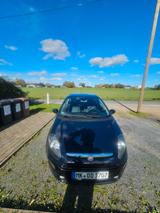 Fiat Grande Punto - Fiat Grande Punto in Dortmund