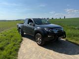 Isuzu D-Max 4x4 - Isuzu D-Max von privat