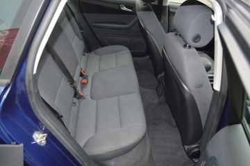 Audi A3 - 5