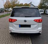 Volkswagen Touran 2.0 TDI SCR 140kW DSG Highline Highline - VW Touran Gebrauchtwagen in Hamm