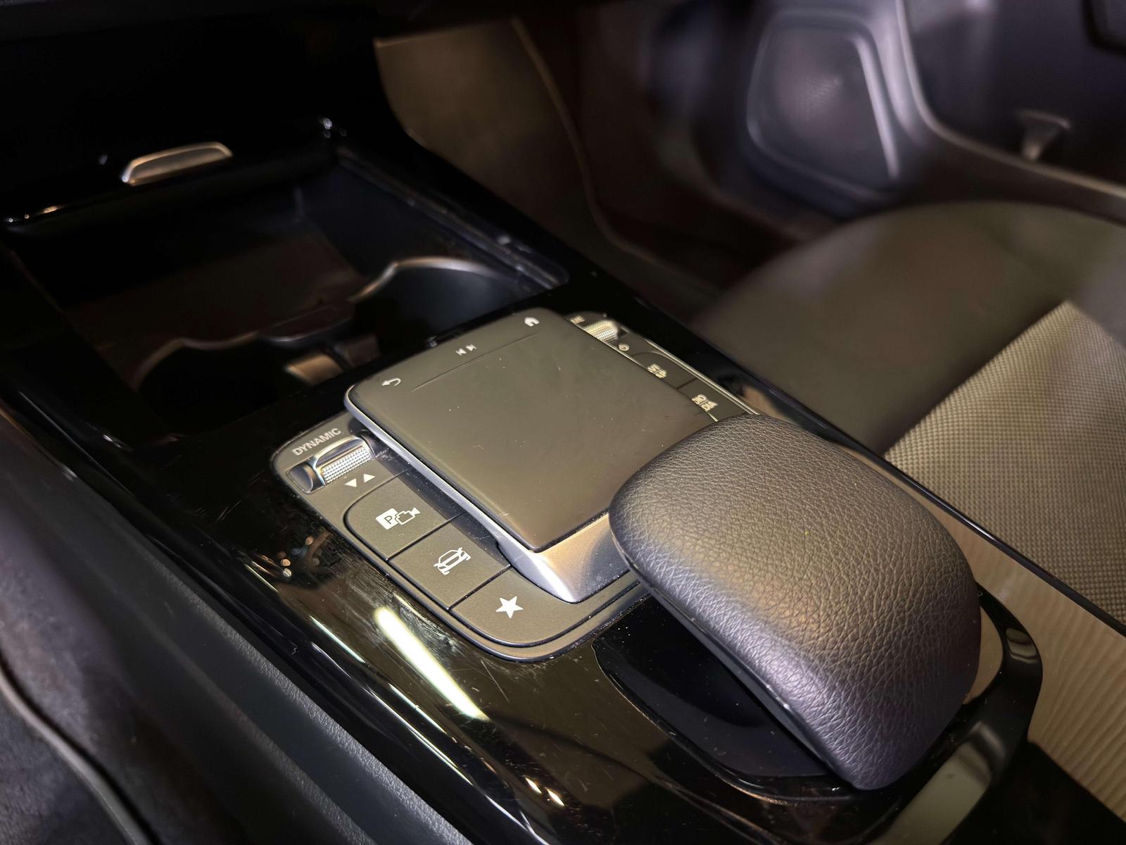 Mercedes-Benz CLA 180 Automaat Shooting brake Led, миниатюра 13
