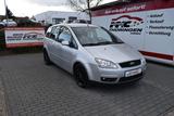 Ford Focus C-MAX Trend - Ford Focus: Van