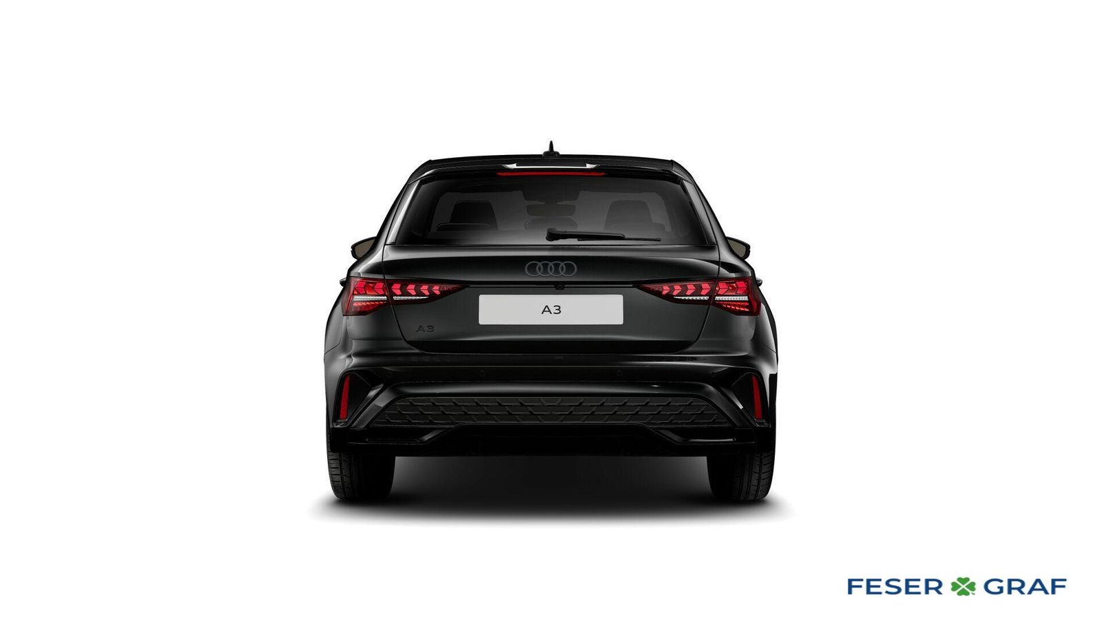 Audi A3 - Bild 4