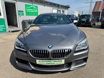 BMW 640 Gran Coupé - 11