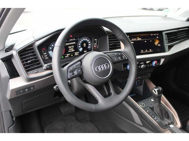 A1 allstreet 30 TFSI S-tr. - LED*APP*PDC+*Kamera