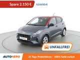 Hyundai i10 1.2 Intro Edition*NAVI*CAM*PDC*SHZ*SPUR* - Hyundai i10 Gebrauchtwagen in Stuttgart