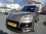 Citroën C3 Picasso * Klima, Tempomat, PDC hi., Nr. 54 - Citroën C3 in Dresden: Picasso