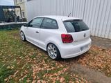 Volkswagen Polo 6r 1.2 tdi tüv neu - Volkswagen Polo: 6n2 TDI