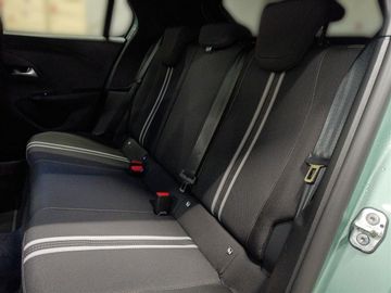 Fotografie 11 des Opel Corsa YES Automatik Kamera LED Sitzheizung PDC