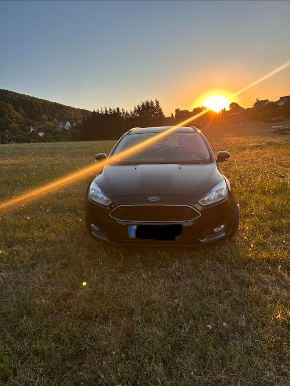 Image of Ford Focus