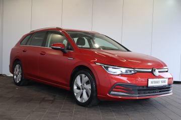 Volkswagen Golf VIII 2.0 TDI Style AID+ACC+MATRIX+STDHZG