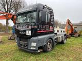 MAN TGX 18-460 /4x2 Kipphydraulik/KLIMA