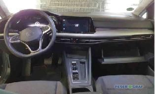 Volkswagen Golf - Bild 5