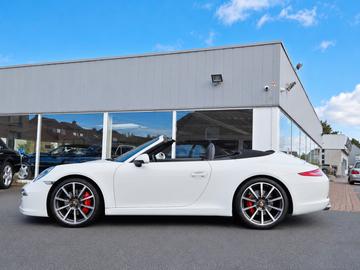 صورة 7 لـ 2014 Porsche 991