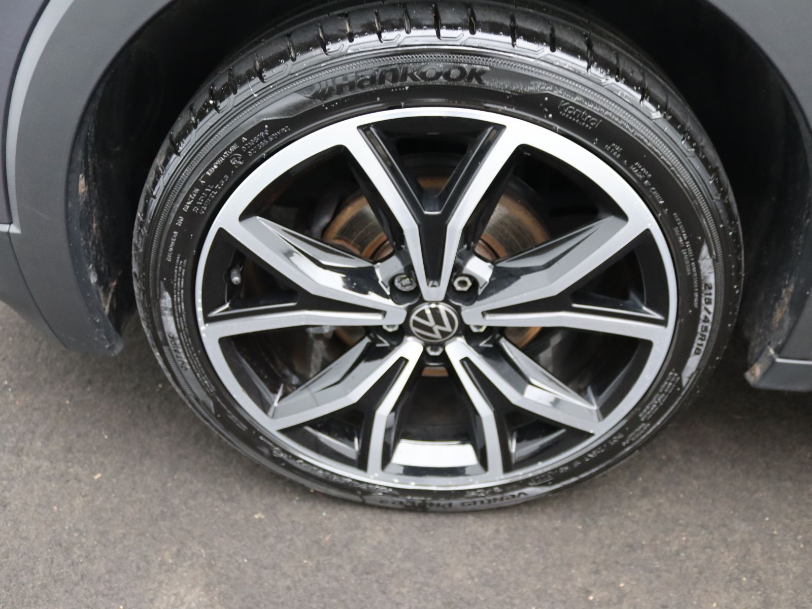 Volkswagen T-Cross - Bild 18